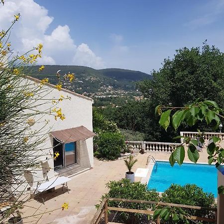 Villa Manoe Драгинян Екстериор снимка