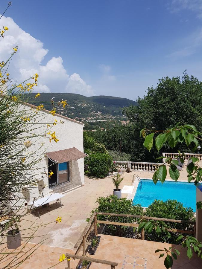 Villa Manoe Драгинян Екстериор снимка