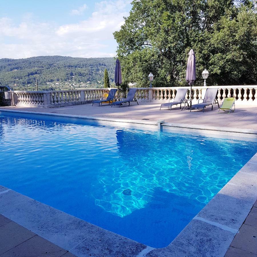Villa Manoe Драгинян Екстериор снимка
