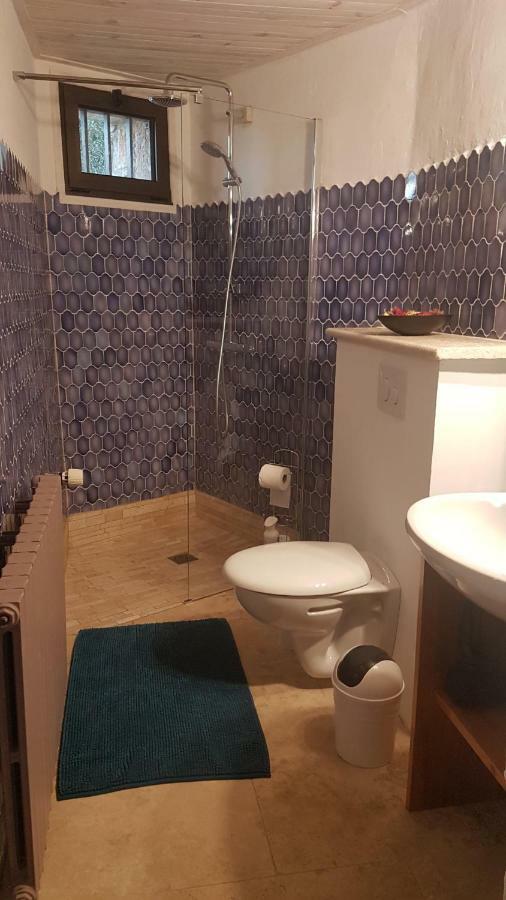 Villa Manoe Драгинян Екстериор снимка